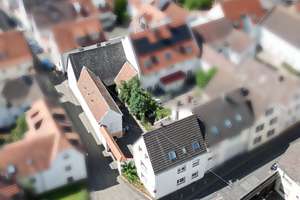 ERBENHEIM: GROSSZÜGIGES ANWESEN MIT SCHEUNE IN RUHIGER ZENTRUMSLAGE – Die vollständige Adresse der Immobilie erhältst du vom Anbieter., 65205 Erbenheim, Wiesbaden – Vorschaubild 21