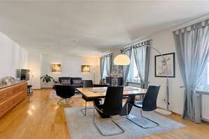 Altstadt Spitzenlage am Viktualienmarkt! 3,5-Zimmer-Stadtwohnung mit Altbaucharme
 – Die vollständige Adresse der Immobilie erhältst du vom Anbieter., 80469 Angerviertel, München – Vorschaubild 4