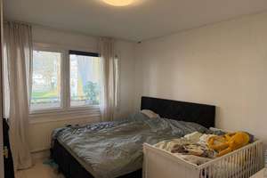 Wohnfreundliche Wohnung mit Balkon – Die vollständige Adresse der Immobilie erhältst du vom Anbieter., 63457 Groß-Auheim, Hanau – Vorschaubild 2
