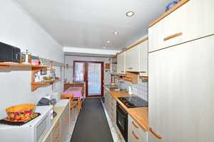 Zweifamilien-Reihenmittelhaus  mit Charme, Platz und Rückzugsidylle – Waldshut (Kreis) – Vorschaubild 24
