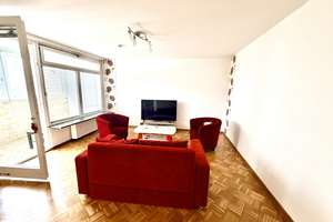 Möblierte 3 Zimmer Wohnung - Bereit zum Einziehen und Wohlfühlen. – Blunckstraße 12a, 13437 Wittenau, Berlin – Vorschaubild 5