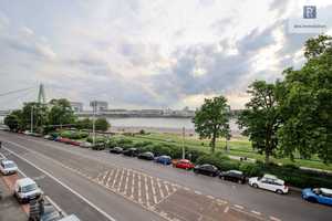Köln-Deutz mit Domblick - Kapitalanlage oder Selbstnutzung - Schöne, helle Wohnung direkt am Rhein – Köln – Vorschaubild 7