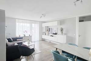Gemütliche 3-Zimmer-Wohnung mit modernem Wohnkomfort und eigenem Stellplatz – 68307 Schönau, Mannheim – Vorschaubild 6