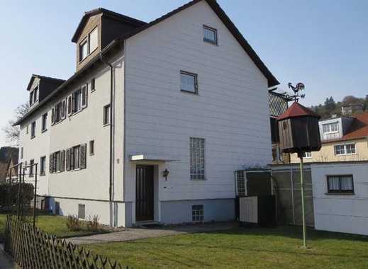 Doppelhaushälfte Bad Mergentheim ImmobilienScout24