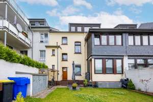 Gepflegtes 3-Parteienhaus in Krefeld-Uerdingen – Solide Kapitalanlage mit Entwicklungspotenzial – Die vollständige Adresse der Immobilie erhältst du vom Anbieter., 47829 Uerdingen, Krefeld – Vorschaubild 16