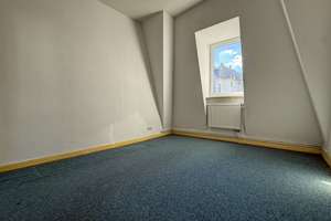 Großzügige 4-Zimmer-Altbauwohnung mit Charme – ruhig gelegen im beliebten Ölberg – Die vollständige Adresse der Immobilie erhältst du vom Anbieter., 42105 Elberfeld, Wuppertal – Vorschaubild 12