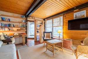 Mehrgenerationenhaus - Ensemble aus zwei Haushälften und 1.608 m² großem Grundstück in Schongau! – Weilheim-Schongau (Kreis) – Vorschaubild 9