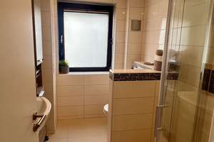 Moderne 2-Zimmer-Wohnung mit 2 Sonnenbalkonen, TG-Stellplatz & E-Lademöglichkeit – Heiligenhauser Straße 32, 40599 Hassels, Düsseldorf – Vorschaubild 27
