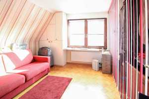 Gepflegtes gemütliches Einfamilienhaus mit Garten, Sauna, mehrere Gartenhäuschen - Erbbaurecht – Hamburg – Vorschaubild 5