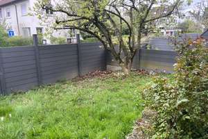 Gepflegte 3-Zimmer-Wohnung mit Garten, Hobbyraum und EBK in Stuttgart-Steckfeld – Die vollständige Adresse der Immobilie erhältst du vom Anbieter., 70599 Steckfeld, Stuttgart – Vorschaubild 14
