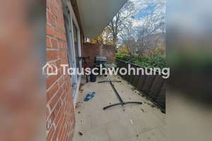 Tauschwohnung: Wohnung in Fuhlsbüttel Nord, 63 m², zum Tausch. – Moorreye 48, 22415 Langenhorn, Hamburg – Vorschaubild 11