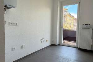 3 Zimmer Wohnung mit Balkon- Neubezug nach Sanierung – Die vollständige Adresse der Immobilie erhältst du vom Anbieter., 90459 Gugelstraße, Nürnberg – Vorschaubild 5