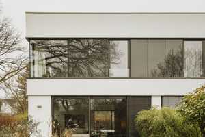 Stadthaus von DFZ Architekten: Beton-Ästhetik trifft auf modernes Wohnen – Hamburg – Vorschaubild 19