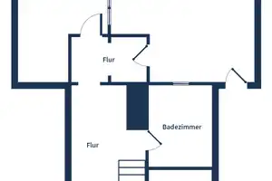 schönes Einfamilienhaus mit Kamin in Frose – Salzlandkreis – Vorschaubild 20