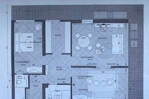 Exklusive möblierte 3-Zimmer-Wohnung 
in München-Bogenhausen – Die vollständige Adresse der Immobilie erhältst du vom Anbieter., 81927 Englschalking, München – Vorschaubild 8