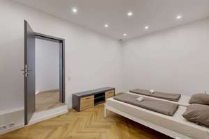 Bremen - Hauptbahnhof • möbilierte 3-Zimmer Wohnung mit Loggia & Einbauküche – Die vollständige Adresse der Immobilie erhältst du vom Anbieter., 28195 Bahnhofsvorstadt, Bremen – Vorschaubild 5