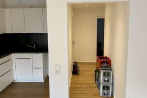 Hochwertig ausgestattete 2-Zimmer-Wohnung in Darmstadt-Eberstadt – Die vollständige Adresse der Immobilie erhältst du vom Anbieter., 64297 Eberstadt, Darmstadt – Vorschaubild 4