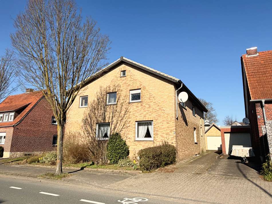 Frontalansicht rechts