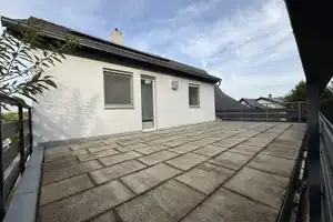 Modernisiertes Haus mit großem Grundstück und Kinderparadies – Enzkreis – Vorschaubild 18
