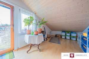 Familientraum! Charmantes Einfamilienhaus in idyllischer und ruhiger Lage mit Doppelgarage – Esslingen (Kreis) – Vorschaubild 26