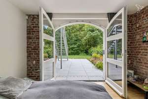 ABSOLUTE PRIVATSPHÄRE MIT WELLNESSOASE - Lifestyle Design Loft im mediterranen Stil in Mülheim! – 45470 Menden-Holthausen, Mülheim an der Ruhr – Vorschaubild 6