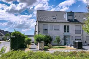 Schönes Reihenendhaus in ruhiger Lage von Leverkusen-Hitdorf – Ringstraße 160, 51371 Hitdorf, Leverkusen – Vorschaubild 2
