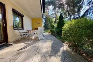 Kleine Wohnanlage, idealer Grundriss...3-Zi.-Gartenwohnung in ER-Bruck – Die vollständige Adresse der Immobilie erhältst du vom Anbieter., 91058 Bachfeld, Erlangen – Vorschaubild 13