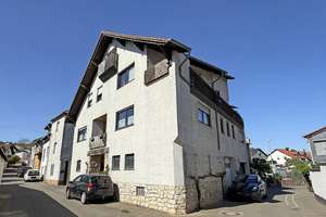 **2 Häuser zum Preis von Einem mit charmantem Innenhof** in ruhiger Lage von Engelstadt – Die vollständige Adresse der Immobilie erhältst du vom Anbieter., 55270 Engelstadt – Vorschaubild 3