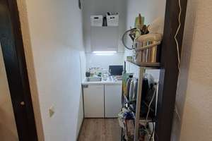 Kompaktes 1-Zimmer-Apartment in Aachen (Nur für Studenten !) – rütscher str 182, 52072 Ponttor, Aachen – Vorschaubild 2
