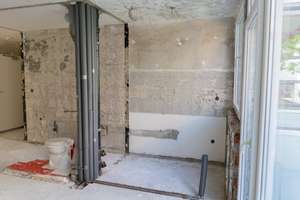 Rohdiamant in Bestlage: Ihr City-Apartment, bereit für den Neuanfang – Reisingerstraße 19, 80337 Am alten südlichen Friedhof, München – Vorschaubild 7