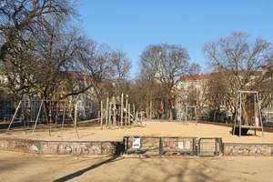 Vermietete 1,5 Zimmerwohnung mit Balkon als Kapitalanlage im Reuterkiez – Kottbusser Damm 76, 10967 Neukölln (Ortsteil), Berlin – Vorschaubild 6