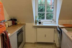 3-Zimmer-Wohnung, Nähe Schloss in Münster – Die vollständige Adresse der Immobilie erhältst du vom Anbieter., 48143 Überwasser, Münster – Vorschaubild 5