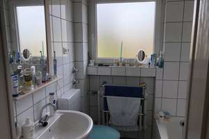 Gepflegte 2-Zimmer-Wohnung mit Balkon im 2. OG in Krefeld-Bockum – Germaniastraße 92, 47800 Bockum, Krefeld – Vorschaubild 8
