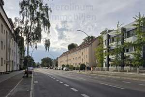 Helle 2-Zi-Whg in Berlin-Reinickendorf – vermietet, mit Perspektive für Selbstnutzer – Die vollständige Adresse der Immobilie erhältst du vom Anbieter., 13403 Reinickendorf (Ortsteil), Berlin – Vorschaubild 3