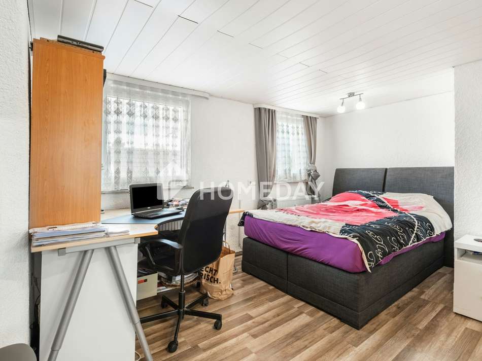 2. OG Schlafzimmer 2