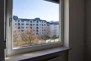 Helle 2-Zimmer Wohnung mit zwei Balkonen in Hadern - teilmodernisiert 2024 – Wolkerweg 4b, 81375 Neuhadern, München – Vorschaubild 14