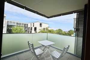 Helle und moderne 2-Zimmer-Wohnung in zentraler Lage – Ihr neues Zuhause wartet! – Reutlingen (Kreis) – Vorschaubild 4