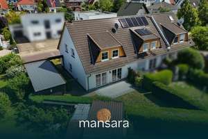 Reform – Bezugsbereites Einfamilienhaus - Nähe Uniklinikum
