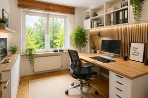 Ihr neues Zuhause zum Selbergestalten – Viel Platz und großes Potenzial in Essen – Die vollständige Adresse der Immobilie erhältst du vom Anbieter., 45277 Überruhr-Holthausen, Essen – Vorschaubild 10