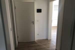 Zentral gelegene sanierte 2-Zimmer EG Wohnung Lev Schlebusch mit Terrasse – Linienstraße 5, 51375 Schlebusch, Leverkusen – Vorschaubild 8