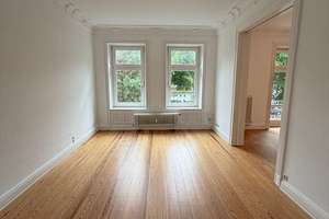 RESERVIERT - Großzügige Eigentumswohnung in Bestlage von Winterhude – Sierichstraße 168, 22299 Winterhude, Hamburg – Vorschaubild 6