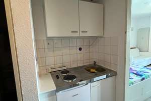Bright Furnished Studio Apartment with Balcony in Dormagen – Immediate Move-in Possible – Max-Born-Straße 30, 40591 Wersten, Düsseldorf – Vorschaubild 21