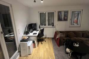 Alltagstauglich wohnen in diesem 2-Zimmer-Penthouse in Sendling – Die vollständige Adresse der Immobilie erhältst du vom Anbieter., 81371 Sendlinger Feld, München – Vorschaubild 2
