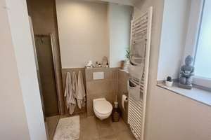 3-Zimmer-Wohnung mit Terrasse in Stuttgart Ost – Die vollständige Adresse der Immobilie erhältst du vom Anbieter., 70186 Gablenberg, Stuttgart – Vorschaubild 6
