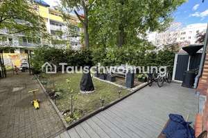 Tauschwohnung: Loft mit Garten in Mitte – Melchiorstr 26, 10179 Mitte (Ortsteil), Berlin – Vorschaubild 6