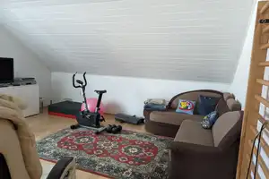 Einfamilienhaus mit Sauna – Saarlouis (Kreis) – Vorschaubild 9
