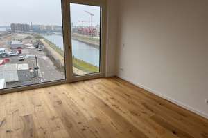 Zollhafen 2 Zimmerwohnung, Erstbezug – Rotterdamer Platz 18, 55120 Neustadt, Mainz – Vorschaubild 9