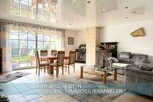 Einzugsbereiter Bungalow mit Wintergarten, Terrasse & Carport in Steinbach am Donnersberg – Donnersbergkreis – Vorschaubild 3