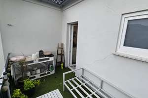Zentral gelegene 2 Zimmer Wohnung mit Balkon! – Vereinstraße 19, 42119 Elberfeld, Wuppertal – Vorschaubild 17