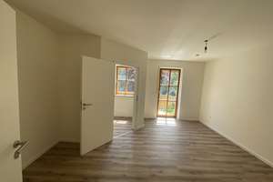 Tolle 1-Zimmer-Wohnung mit Südbalkon – Die vollständige Adresse der Immobilie erhältst du vom Anbieter., 86199 Göggingen-Nordwest, Augsburg – Vorschaubild 3